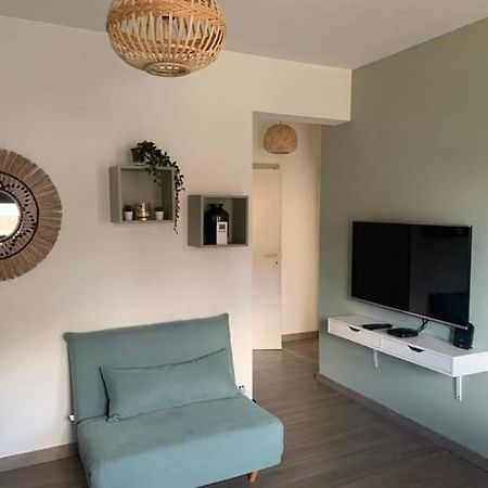 Appartement Chez L&L à Coxyde Extérieur photo