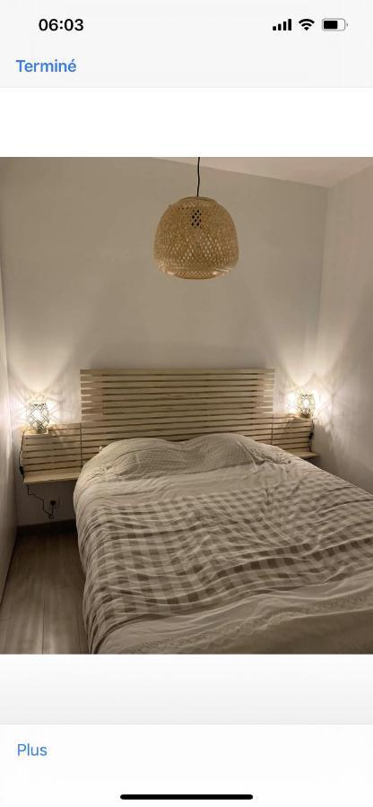 Appartement Chez L&L à Coxyde Extérieur photo